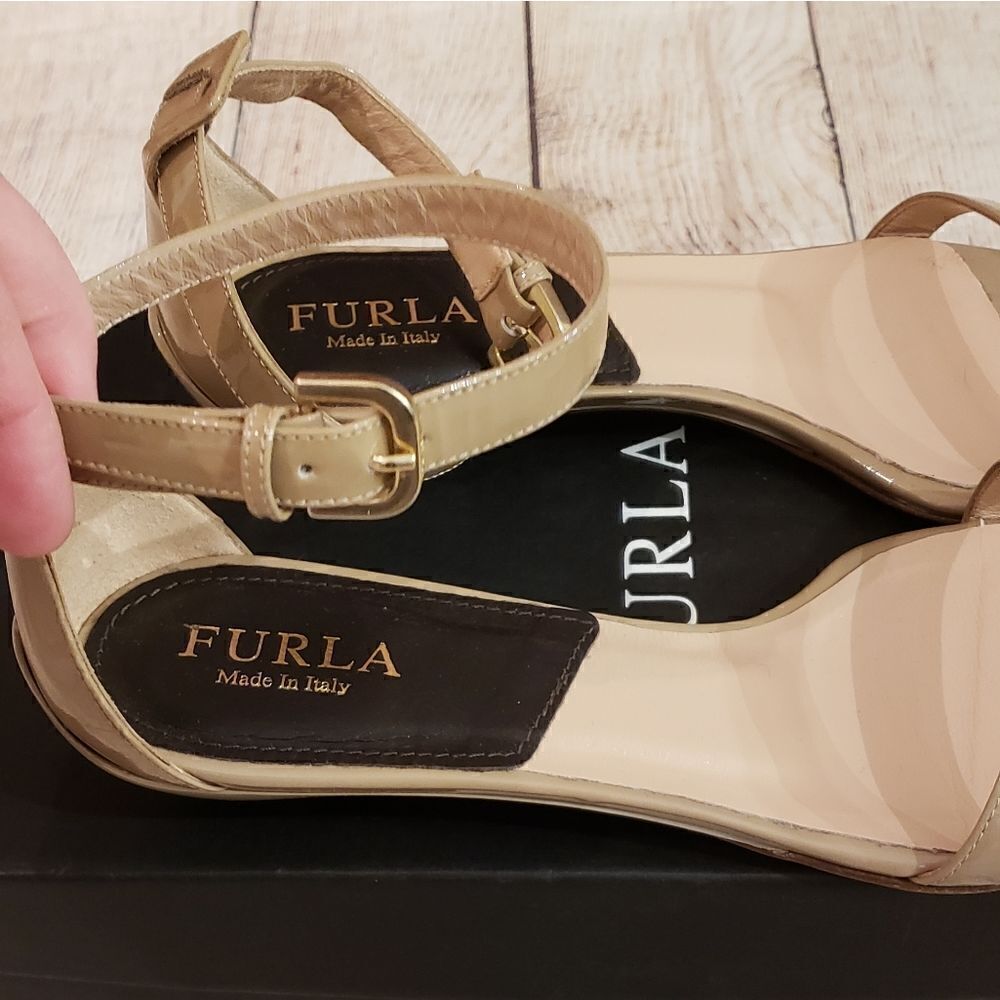 Furla Wedge - Picture 7 of 15